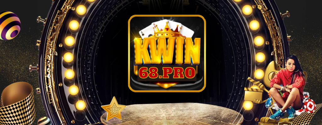 App game giải trí kwin68