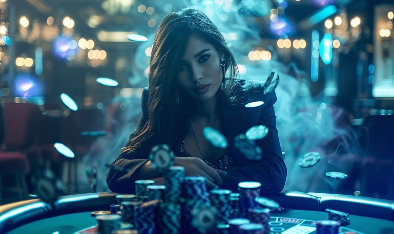 kwin68 casino trực tuyến