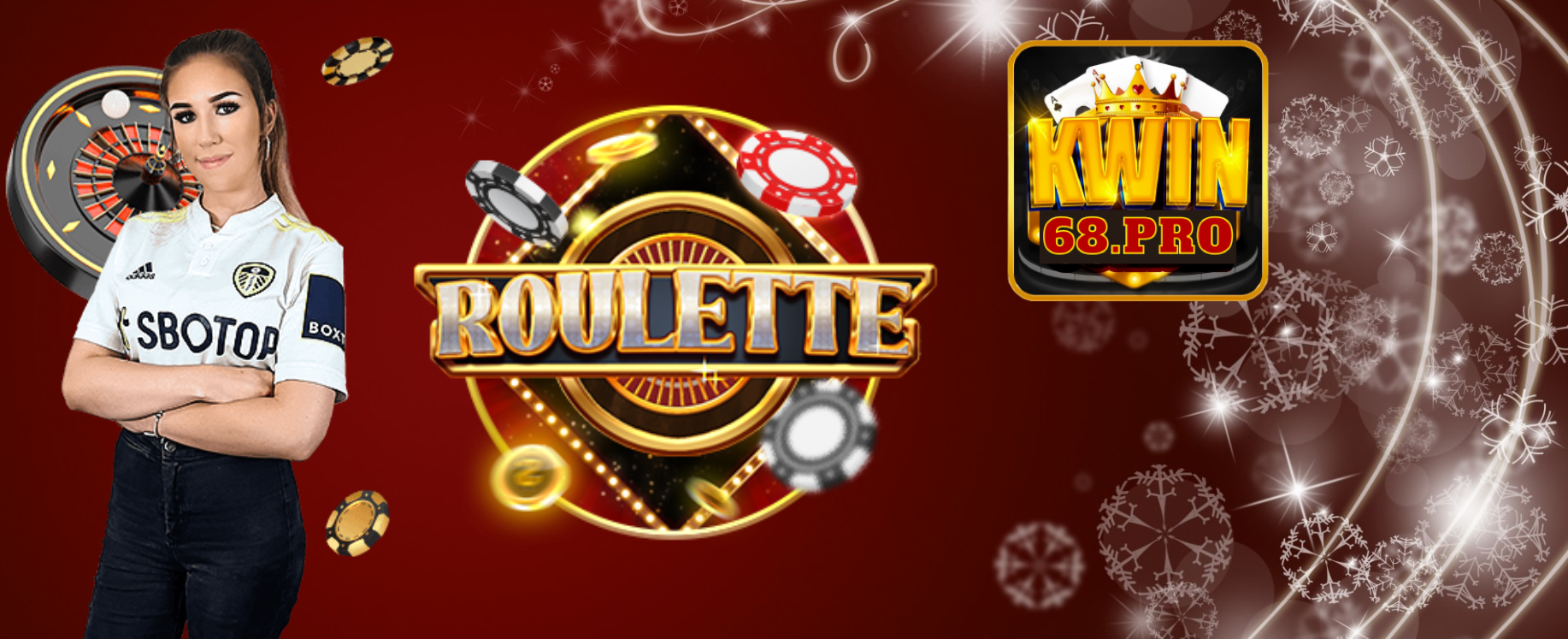 Game cá cược roulette kwin68